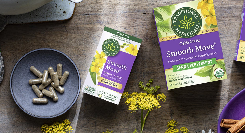 A Peek Inside: Our Smooth Move Products